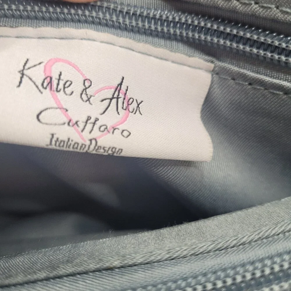 Kate & Alex removable front