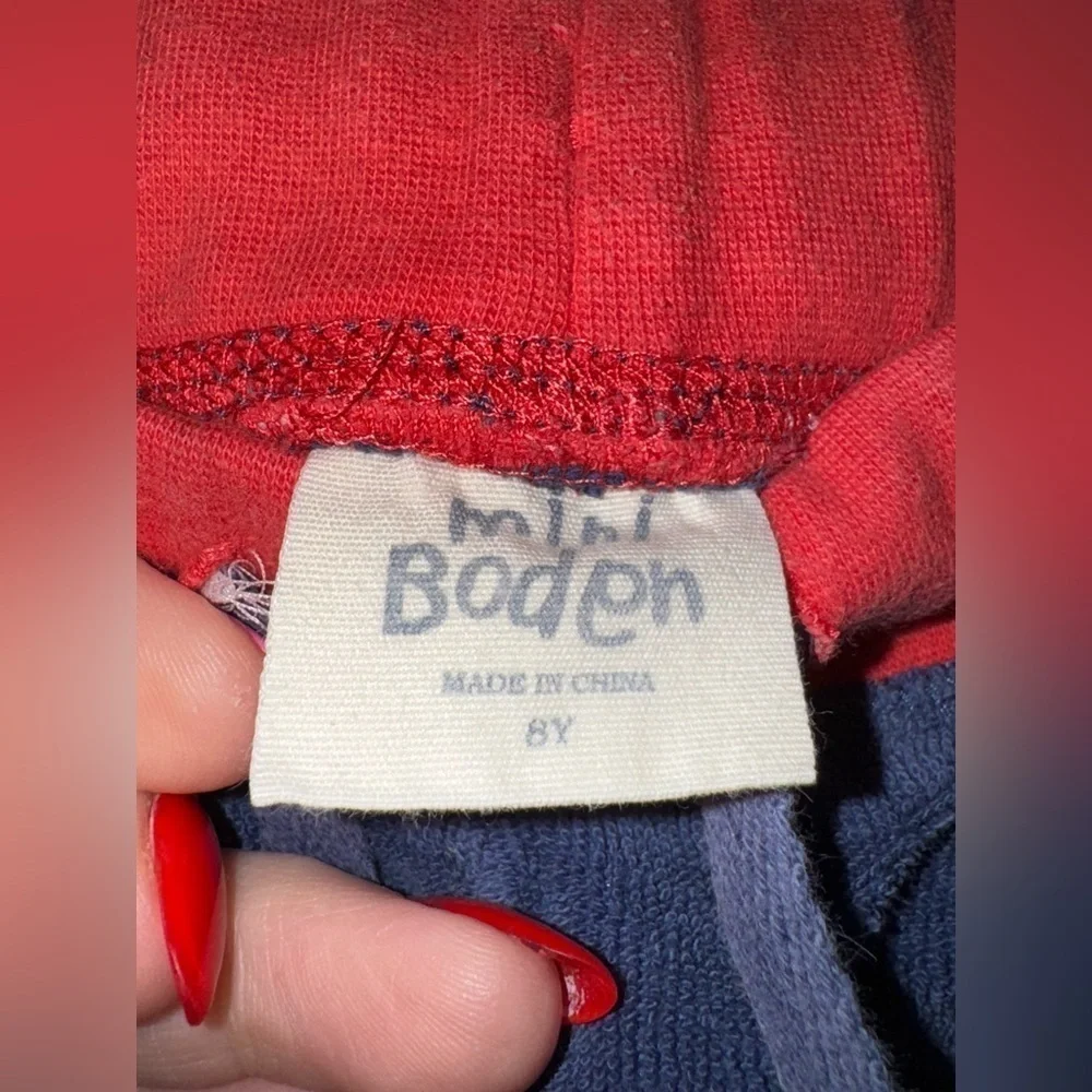 Mini Boden mini boden
