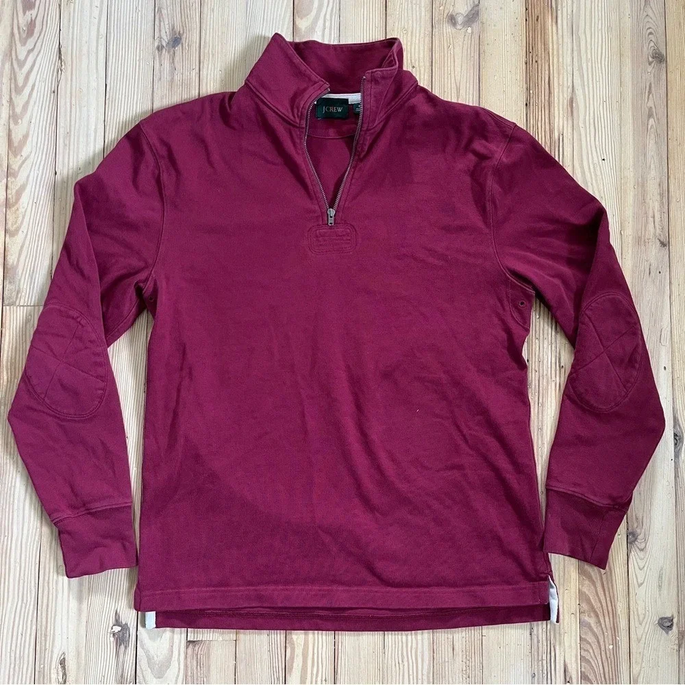 J. Crew vintage preppy