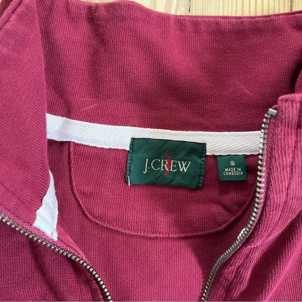 J. Crew vintage preppy