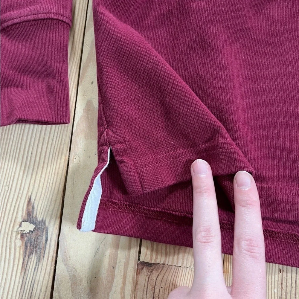 J. Crew vintage preppy