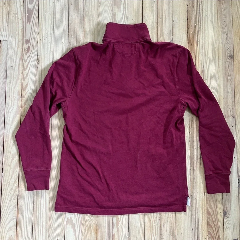 J. Crew vintage preppy