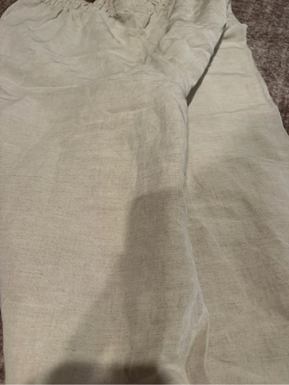 H&M comfortable relaxed