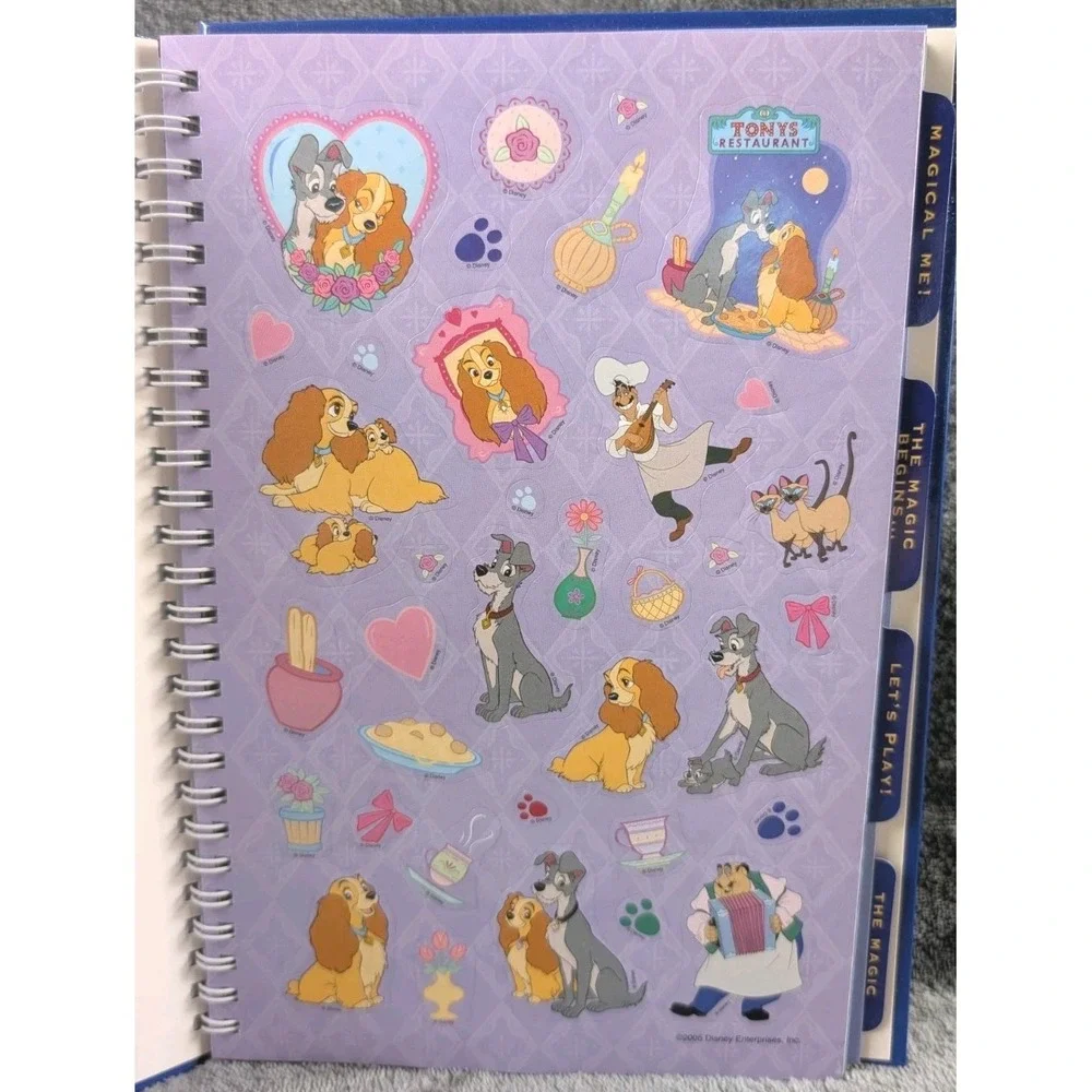 N/A disney keepsake