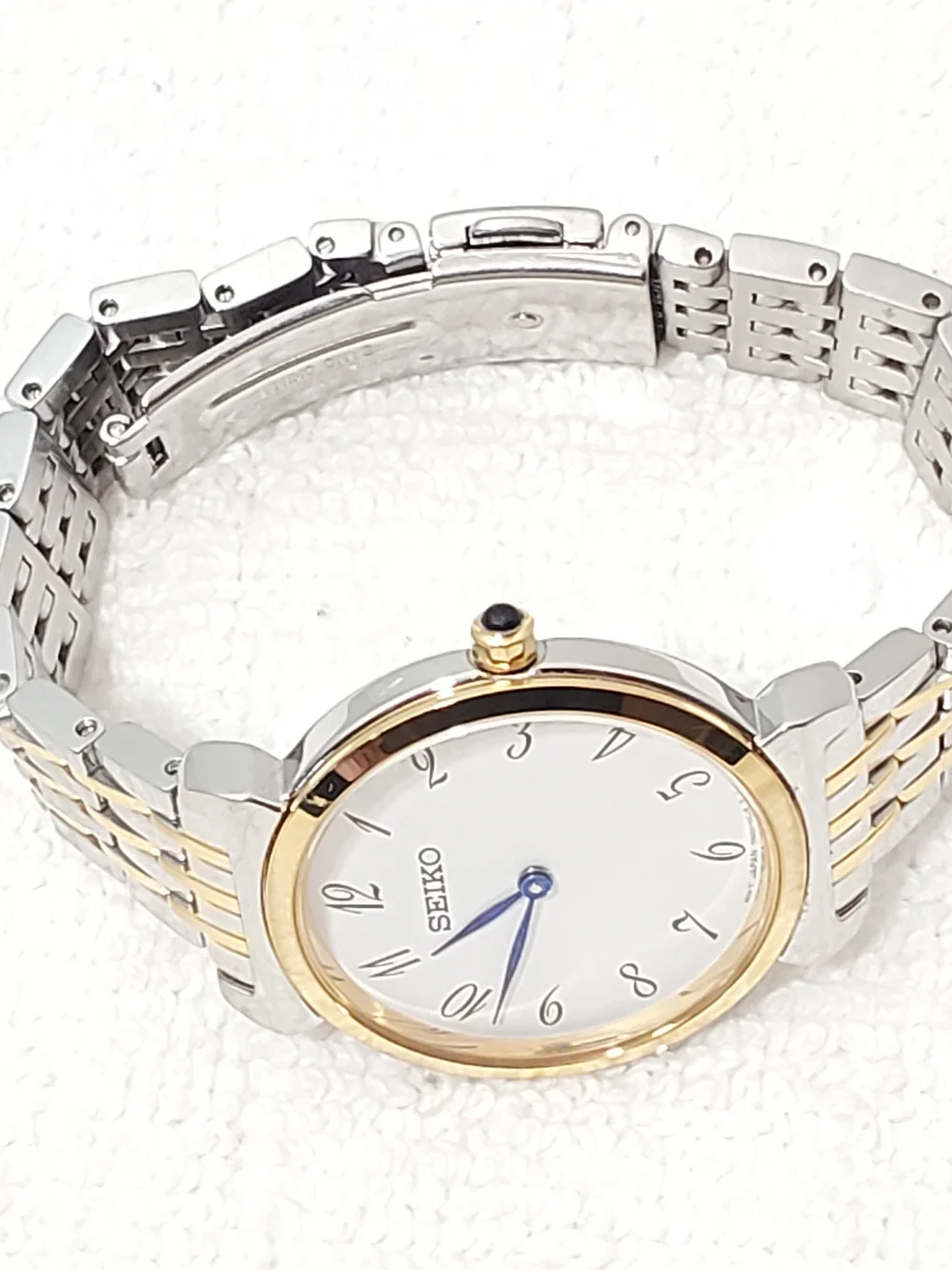 Seiko thick good 30m