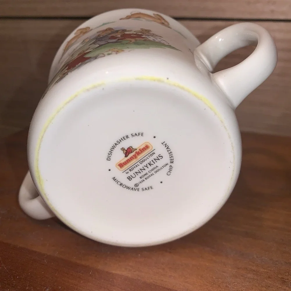 Royal Doulton 2003 royal