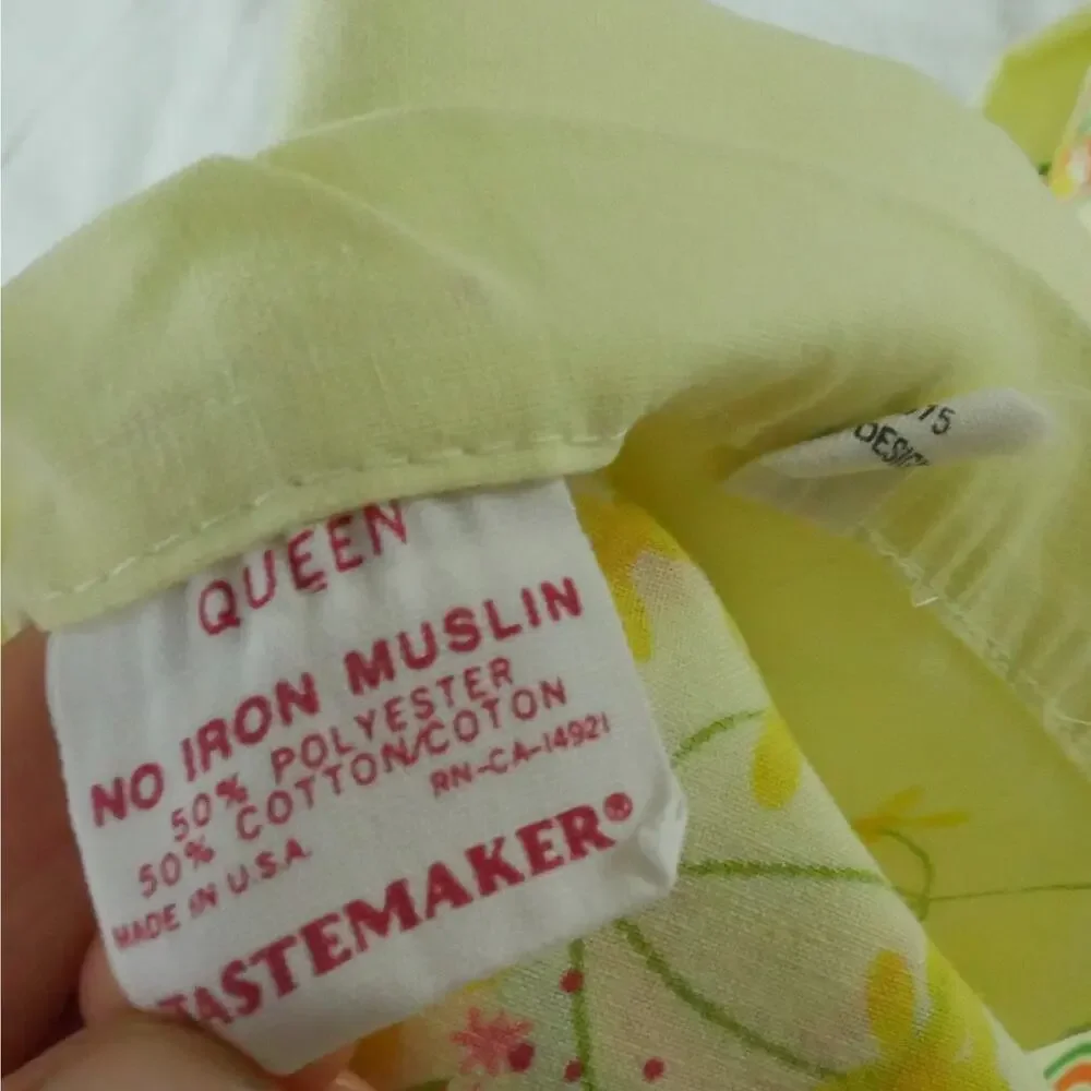 Tastemaker vintage 70s