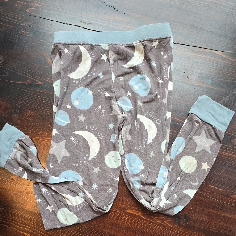 Little Sleepies super soft