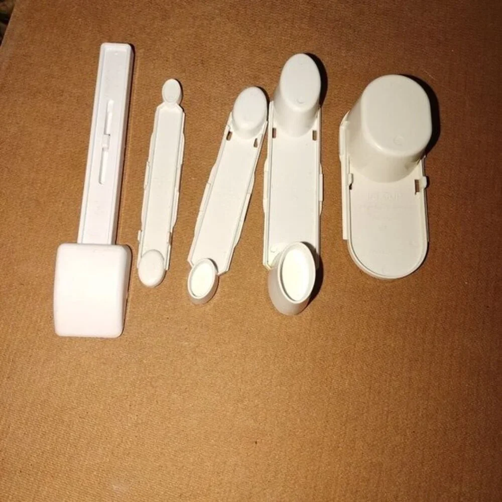 Weight Watchers cooking spoons