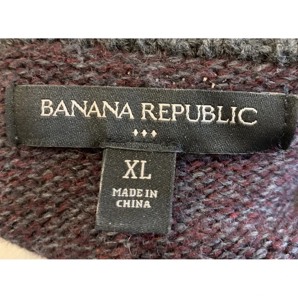 Banana Republic banana republic