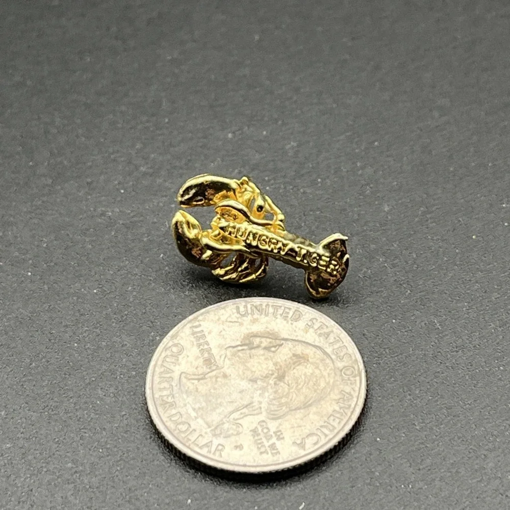 N/A pin good