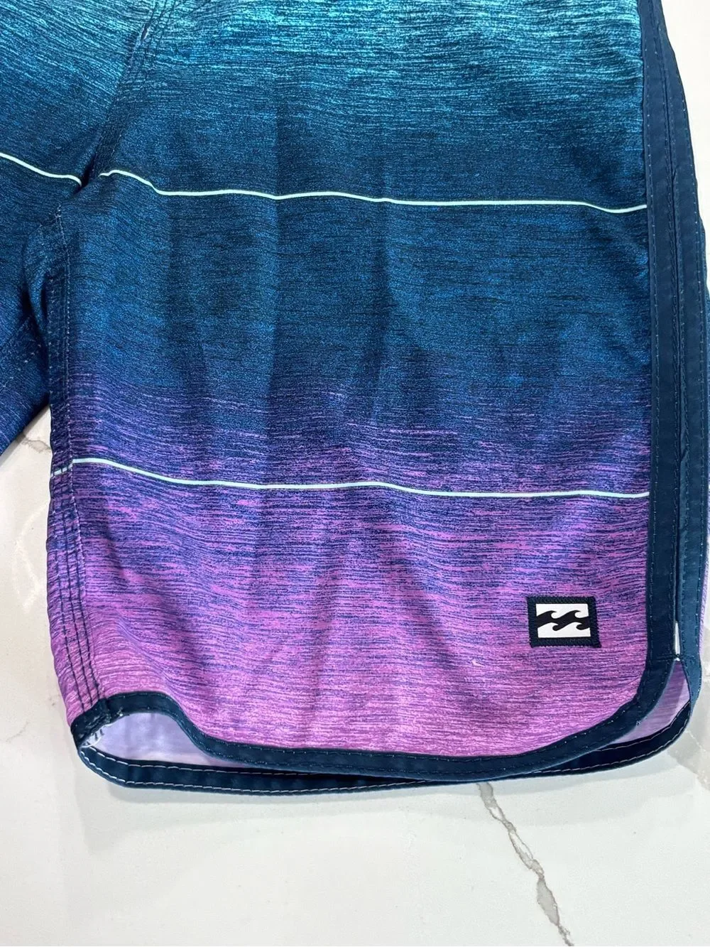 Billabong kids swim