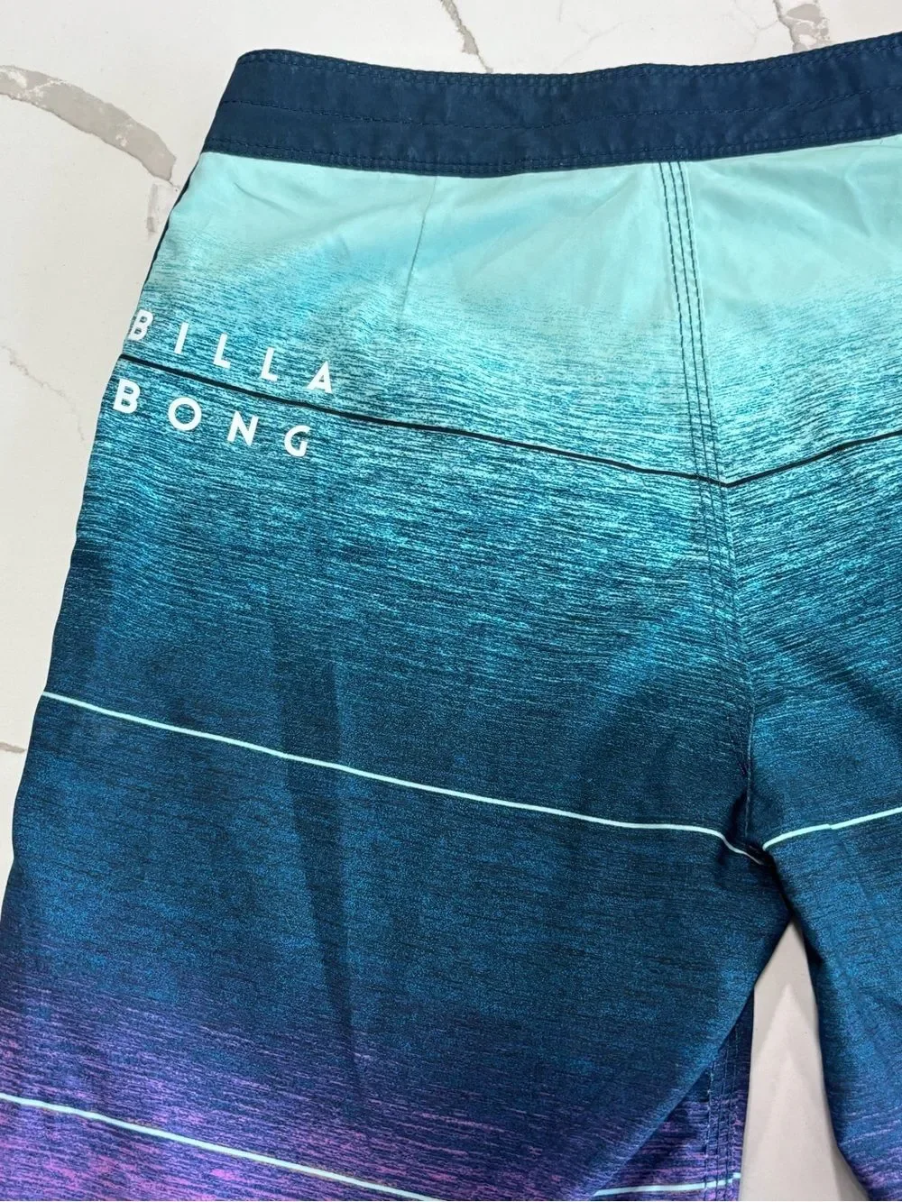 Billabong kids swim