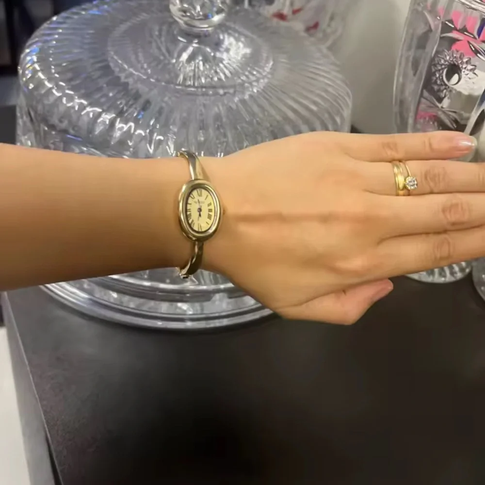 Anthropologie blue roman numerals
