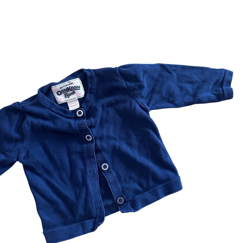 OshKosh Bgosh check out