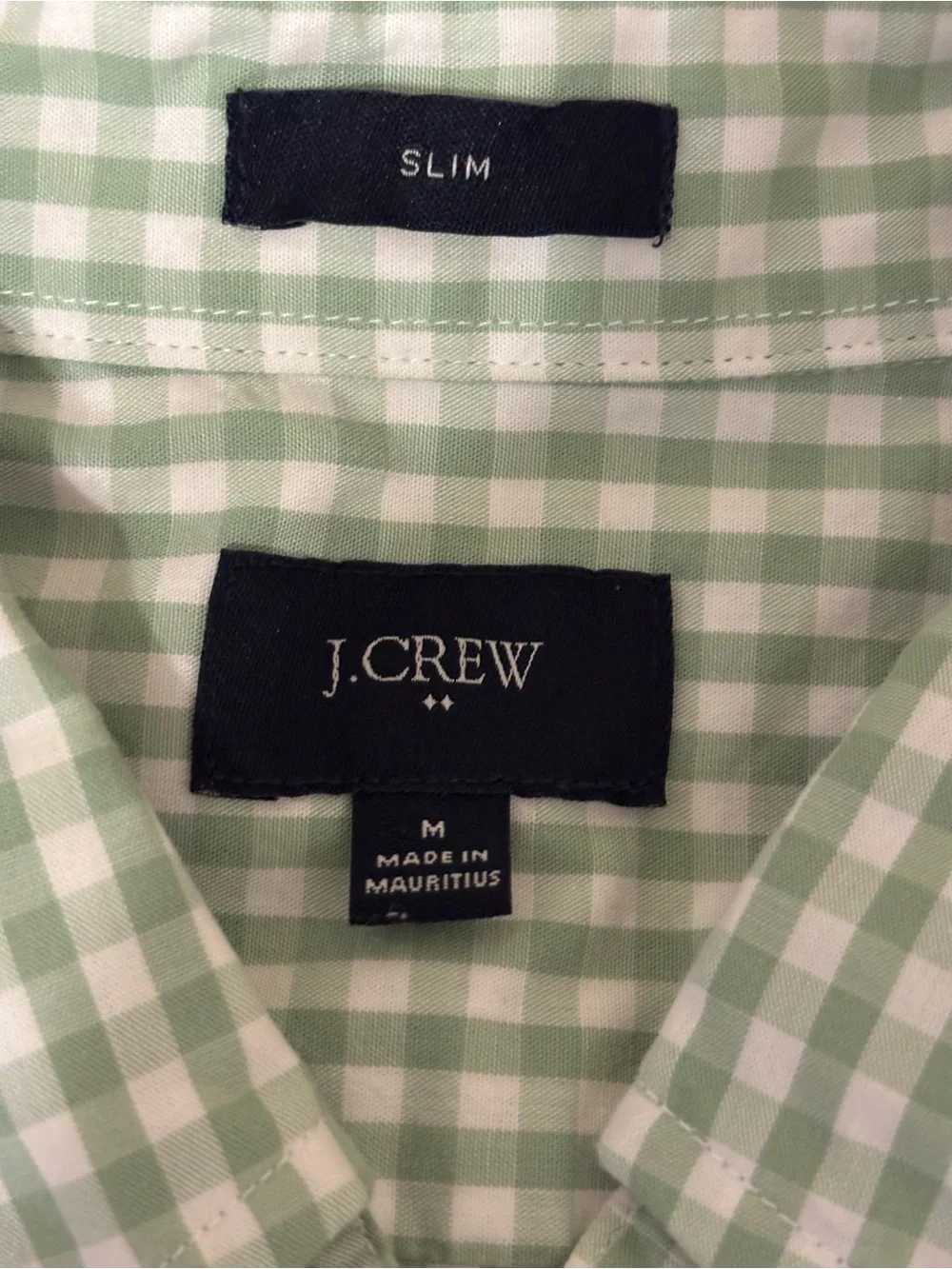 J. Crew crew men’s