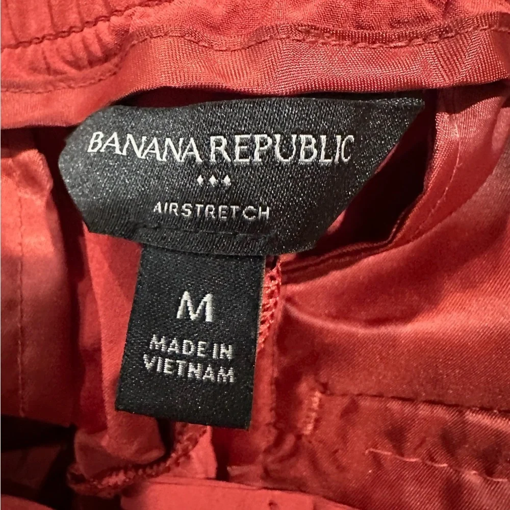 Banana Republic experience perfect
