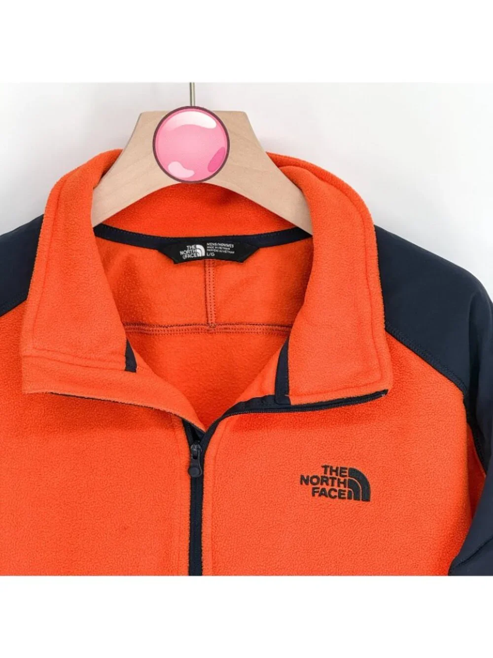 The North Face soft year features