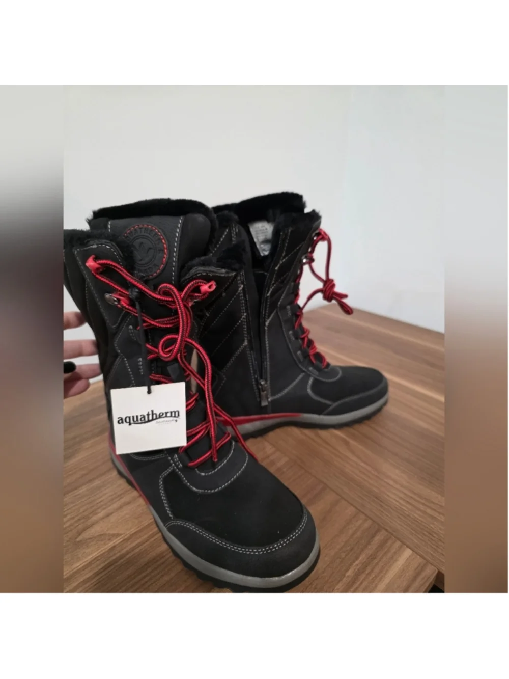 Aquatherm stylish practical