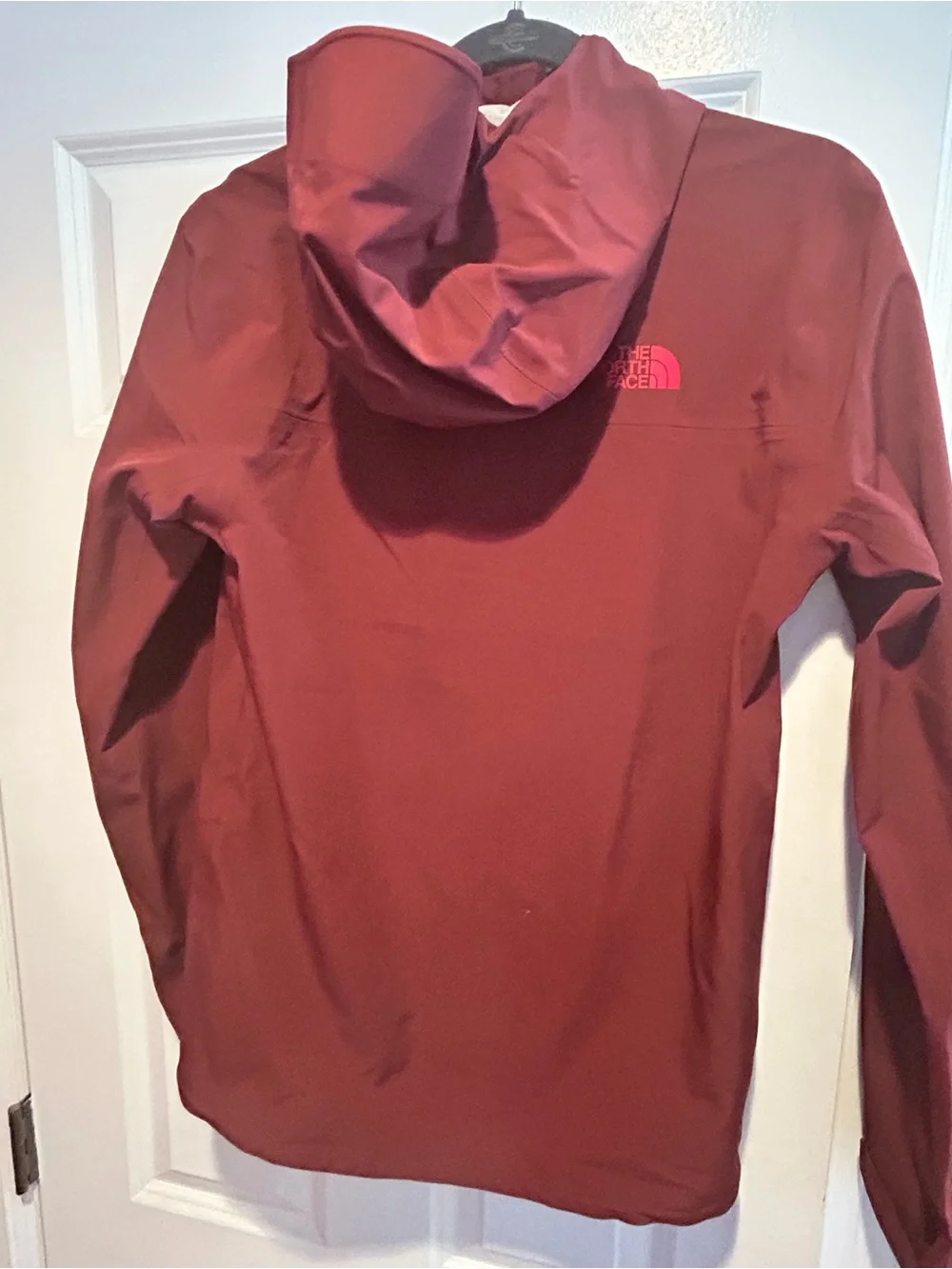 The North Face men’s xsmall