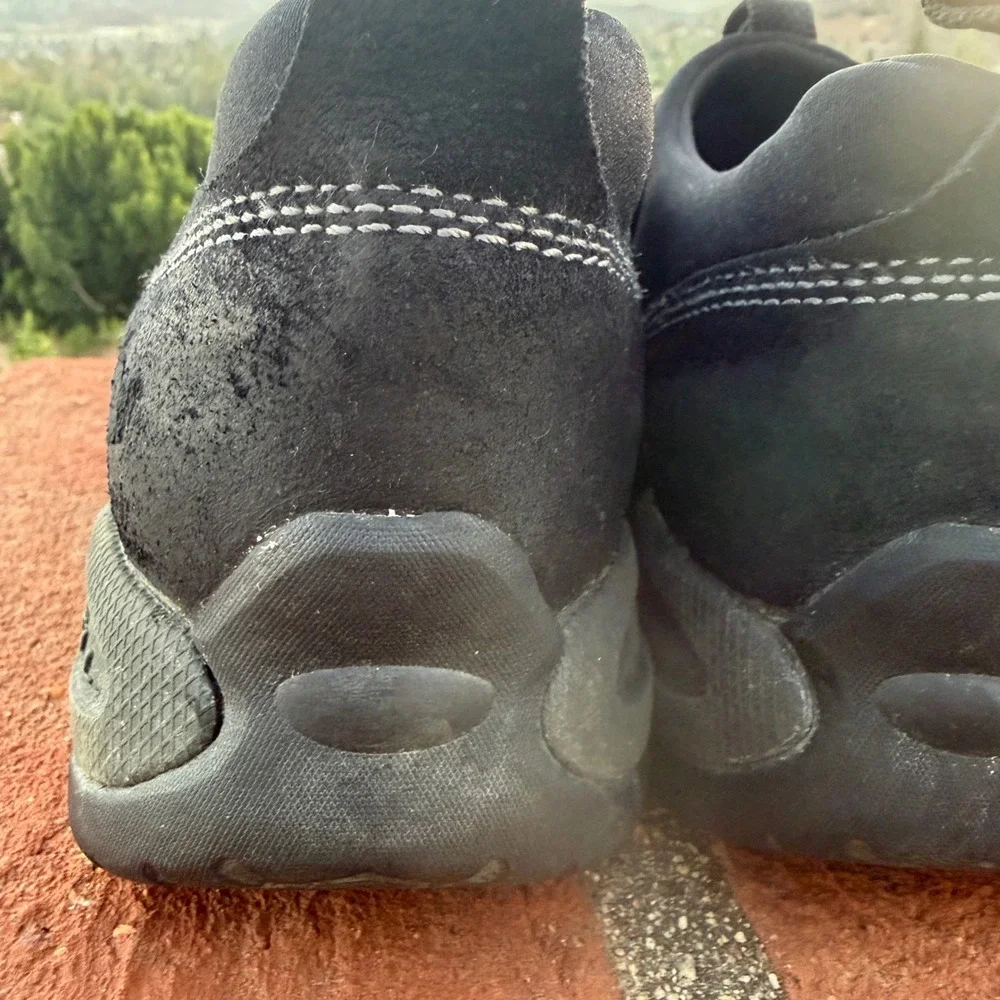 Merrell innsbruck waterproof