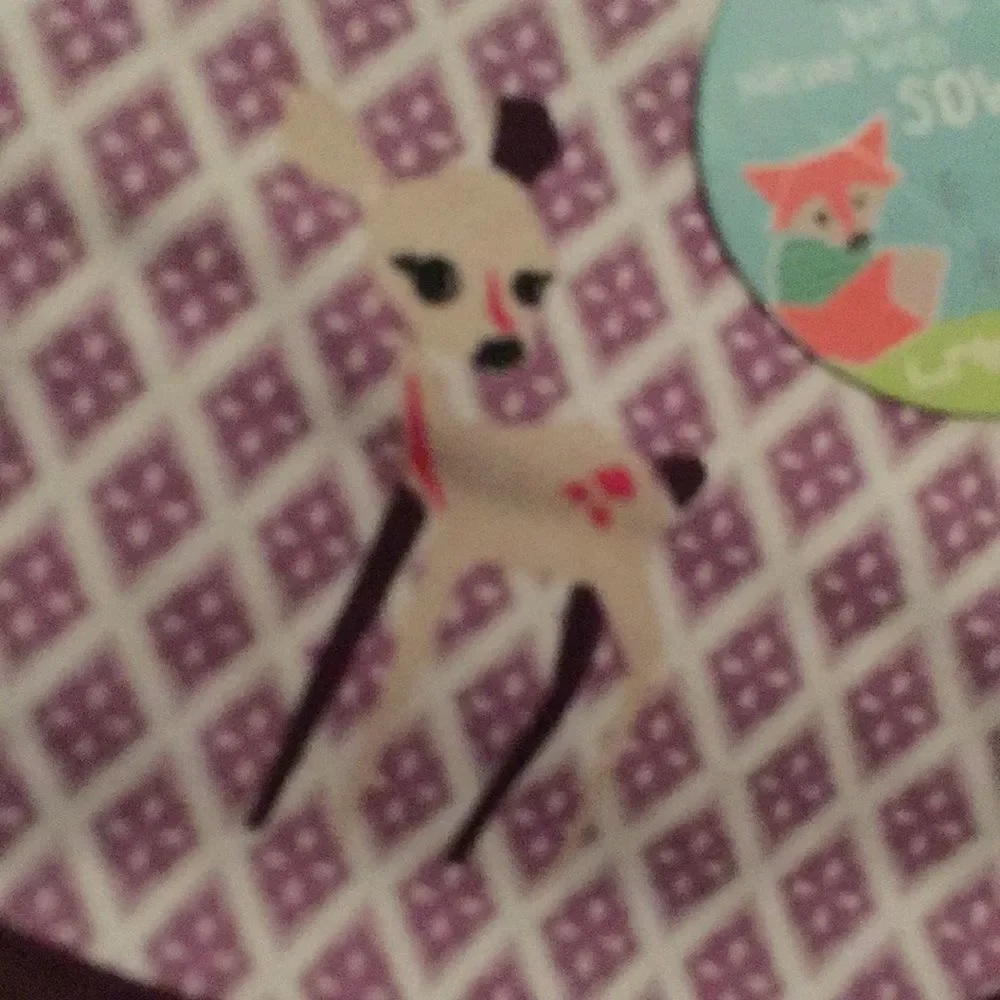 Lassig adorable animal