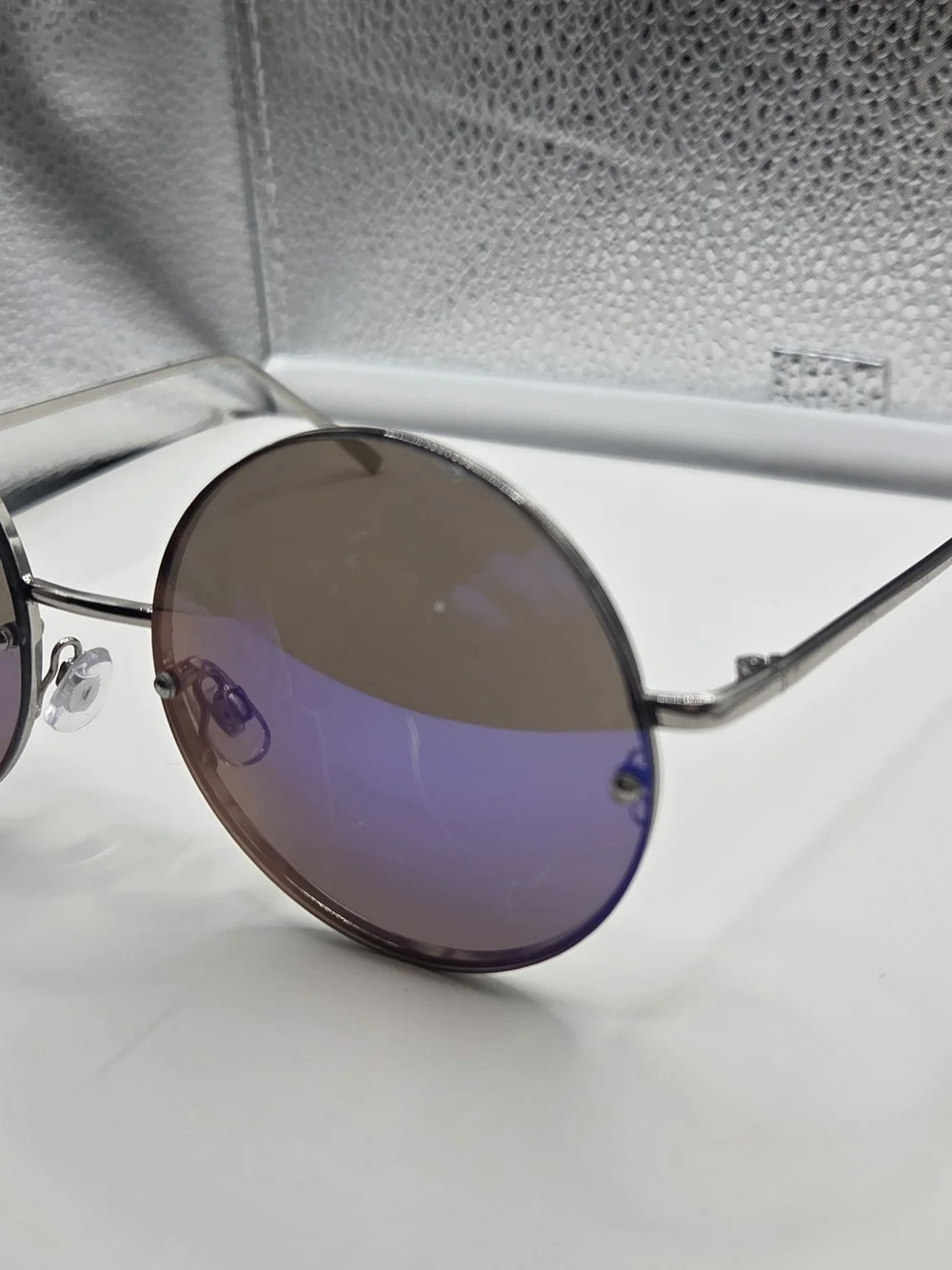 N/A these oversized