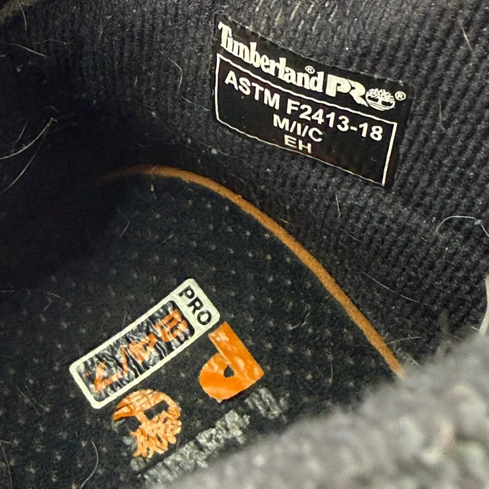 Timberland PRO timberland pro