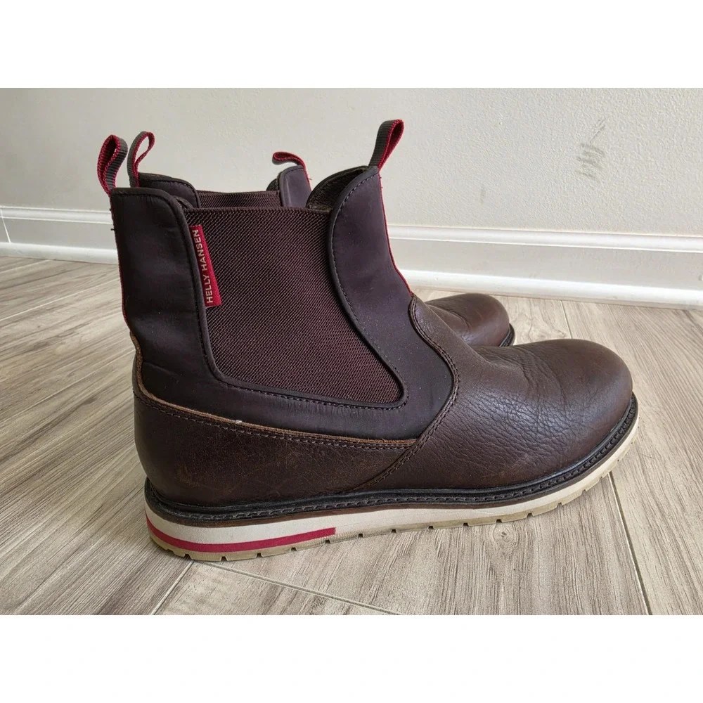 Helly Hansen pre owned