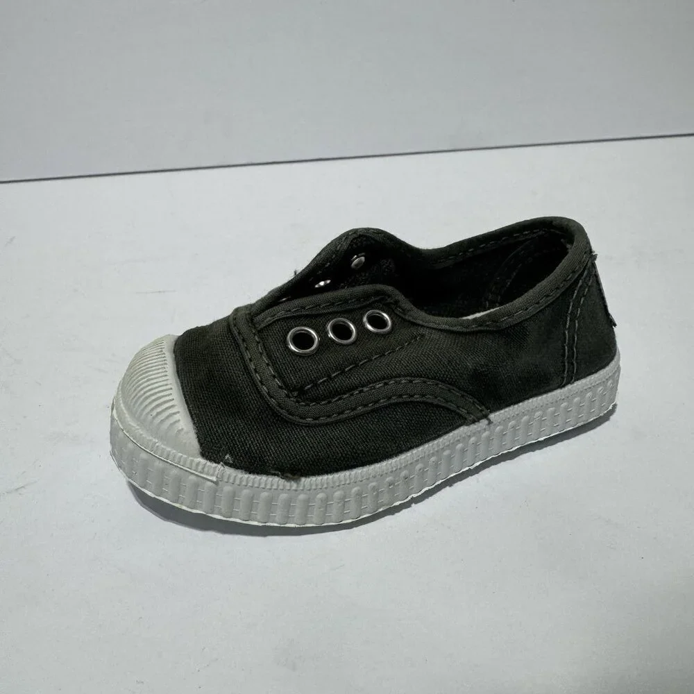 Cienta Toddlers Shoes Size EU21 M US5