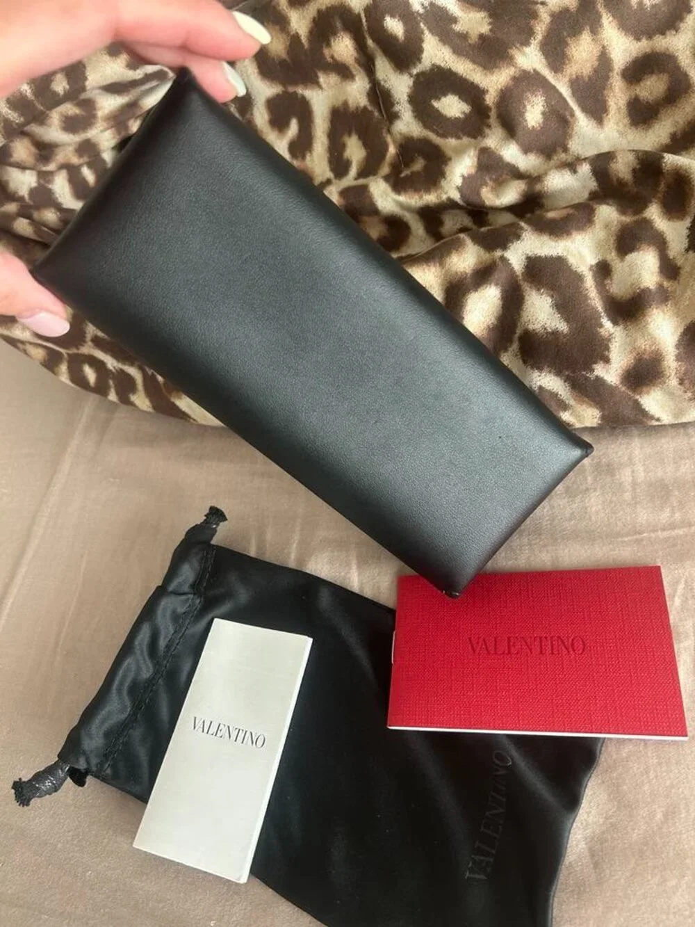 Valentino new never