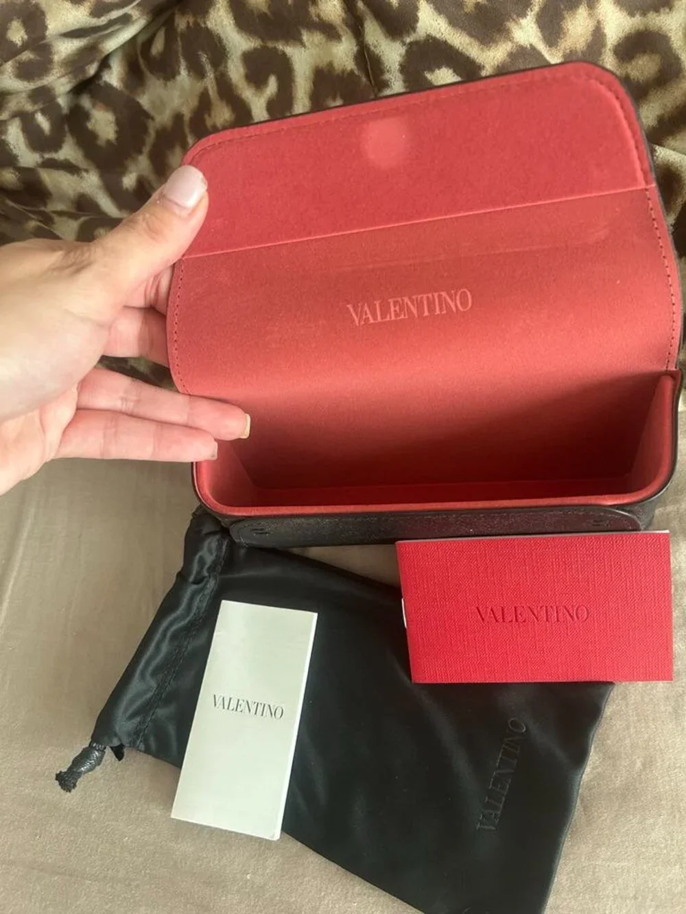 Valentino new never