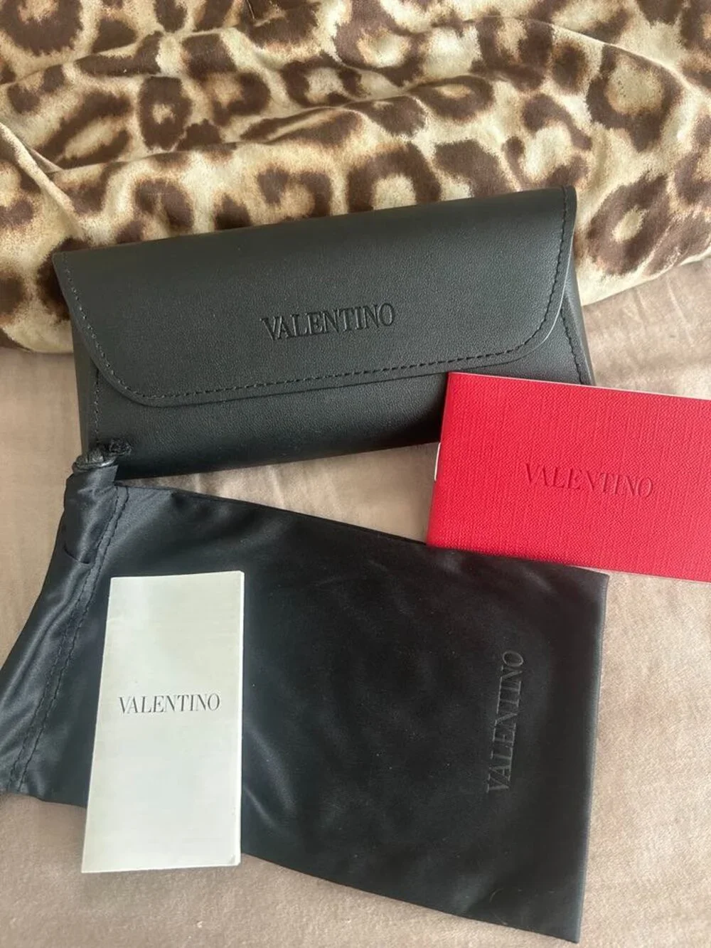 Valentino new never
