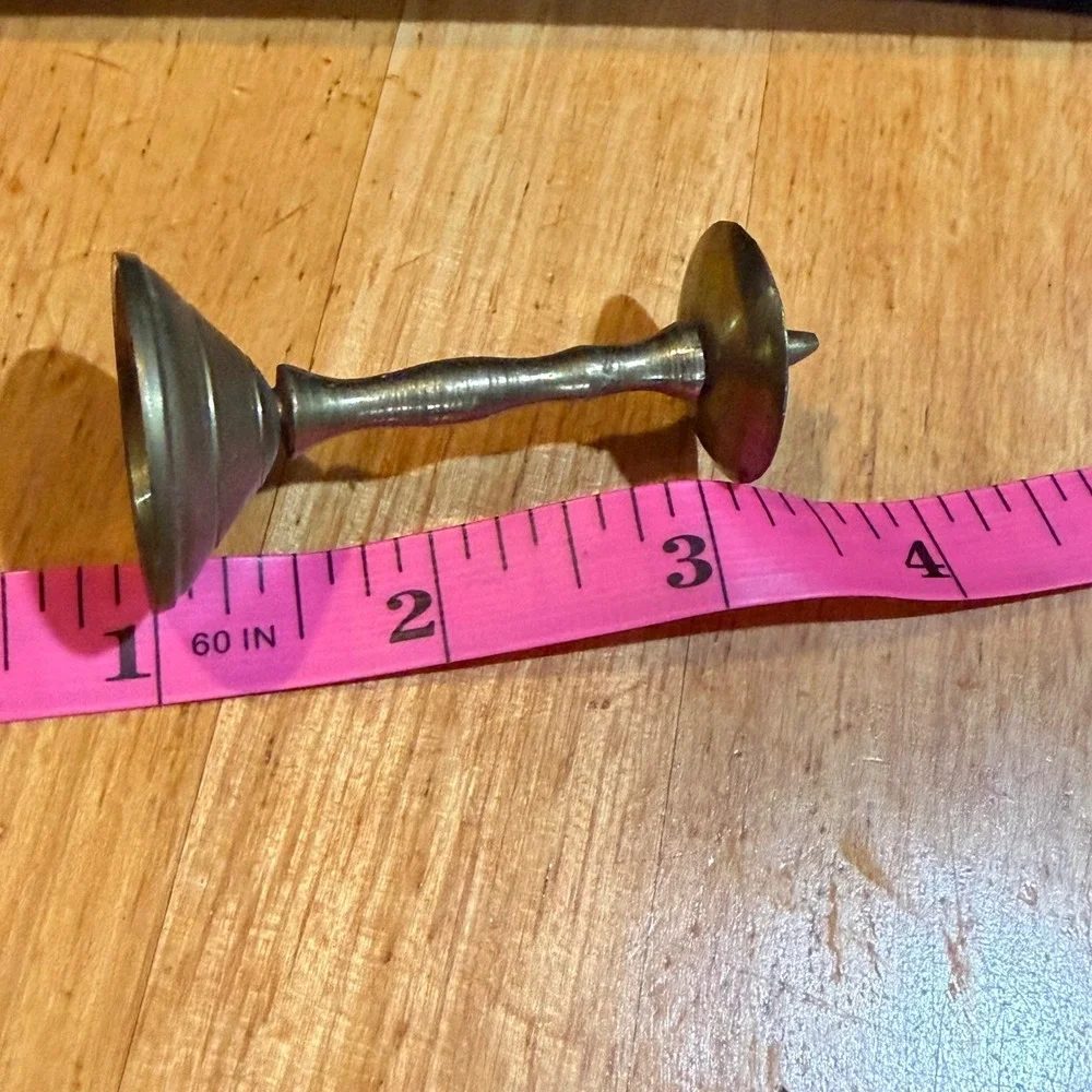 N/A vintage miniature