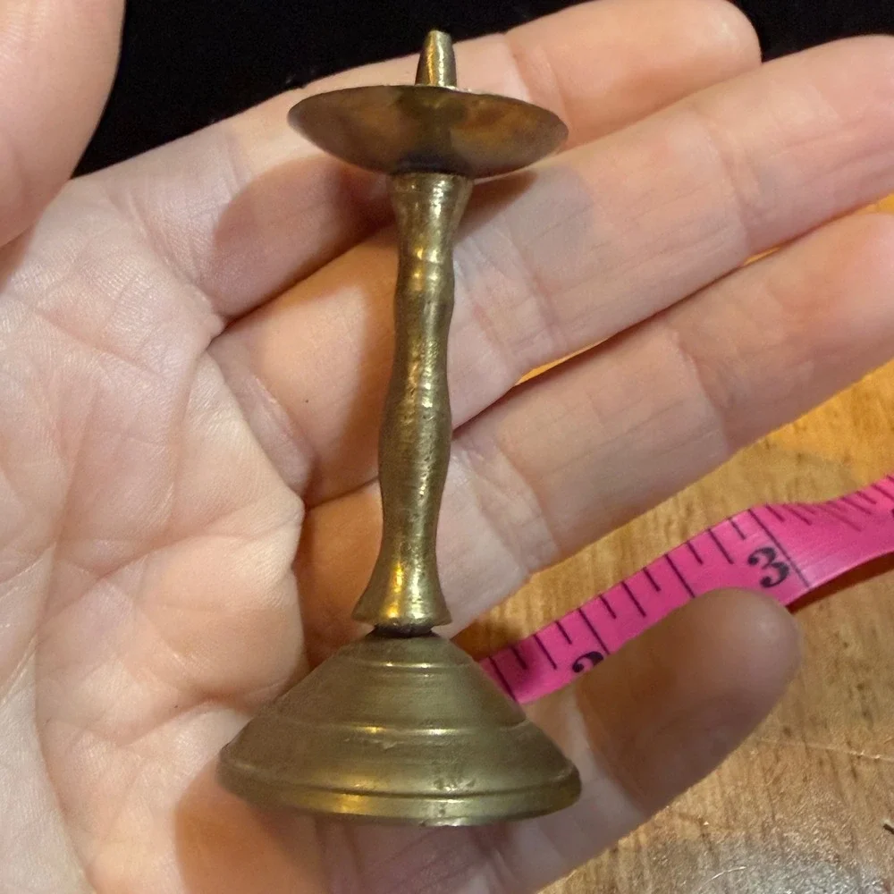 N/A vintage miniature