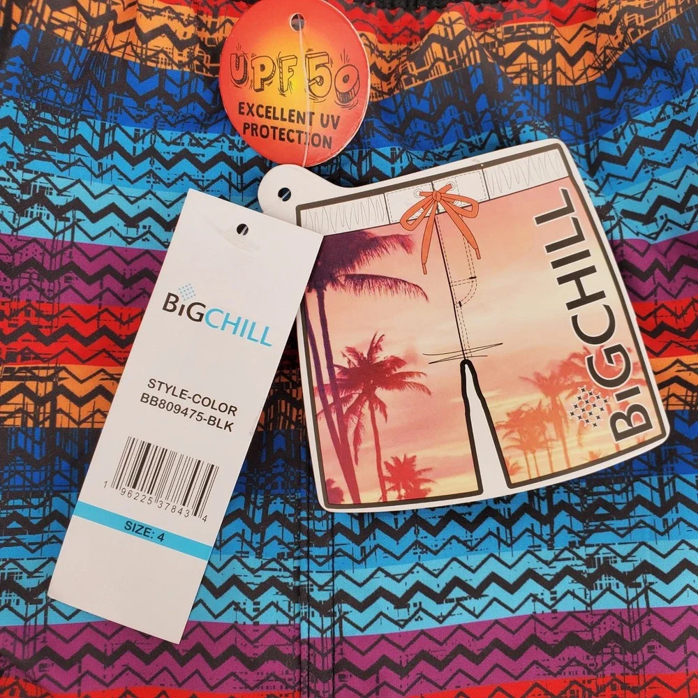 Big Chill new big