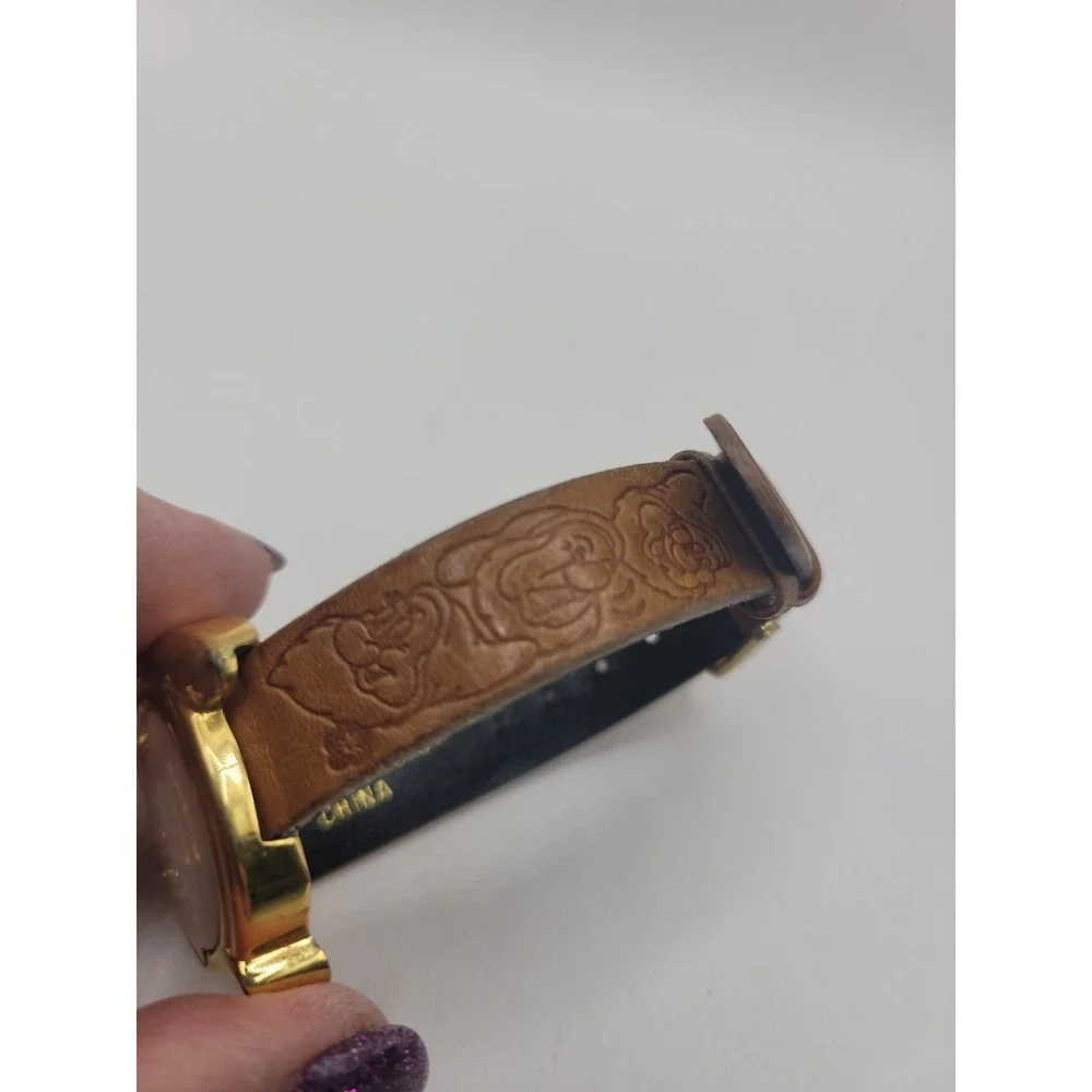 Timex vintage disney