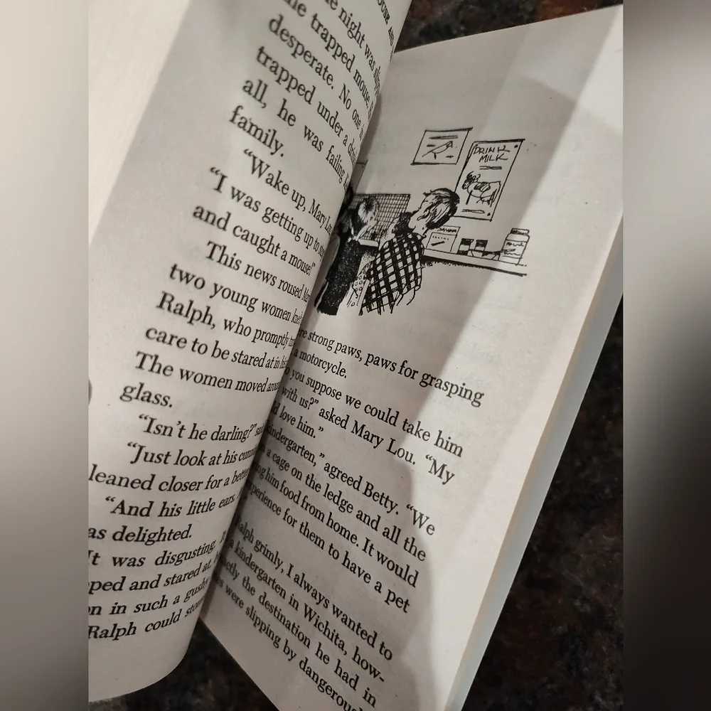 Scholastic enjoy adventures