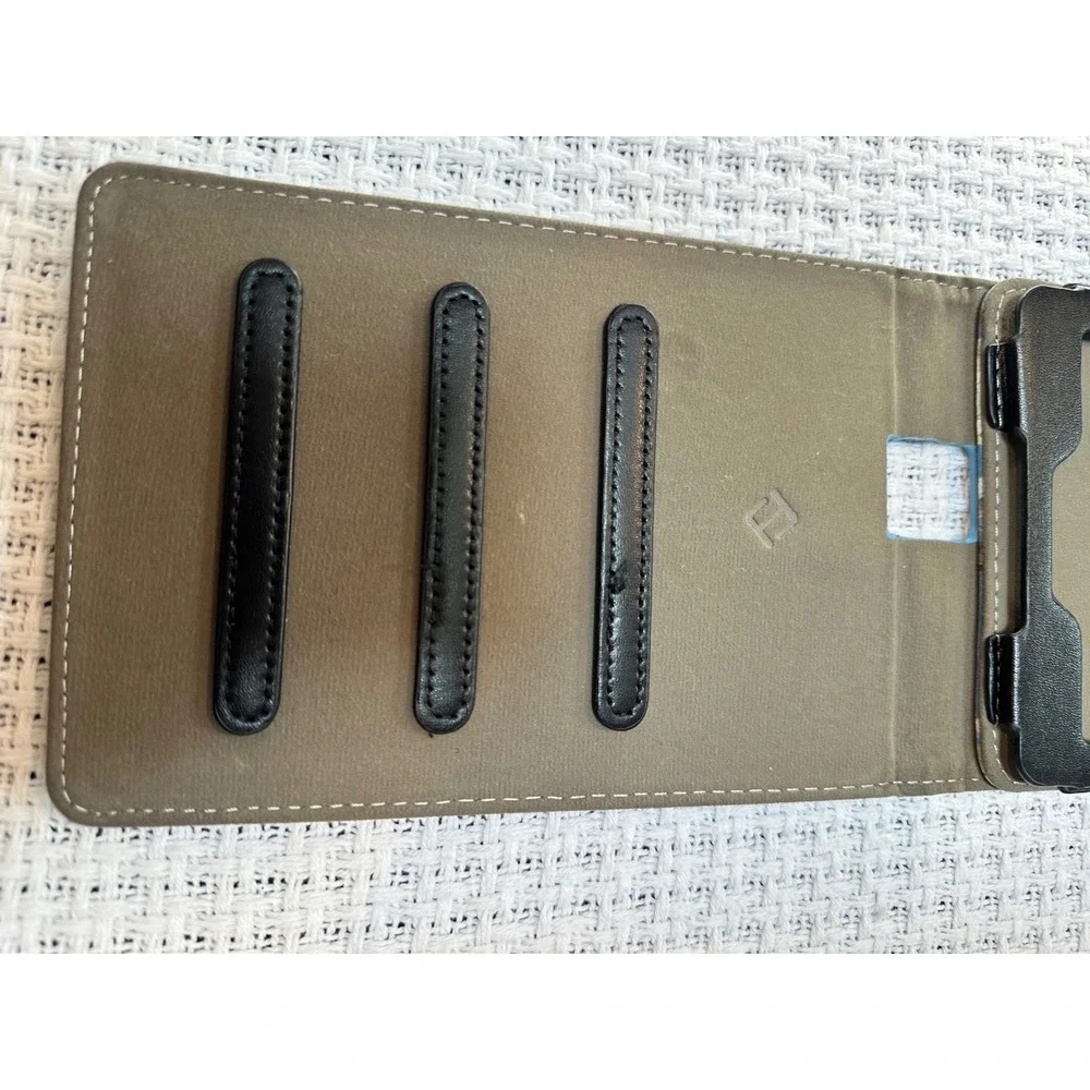 N/A reader folio