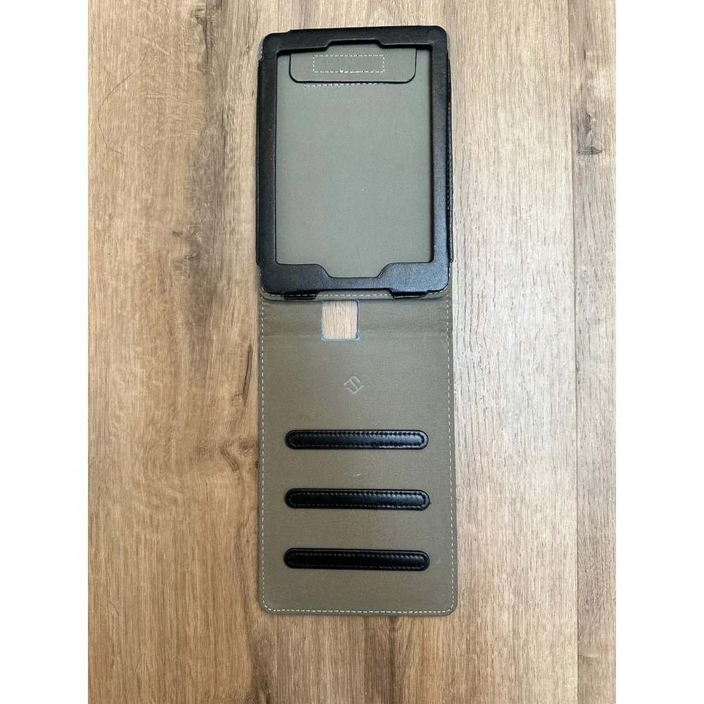 N/A reader folio