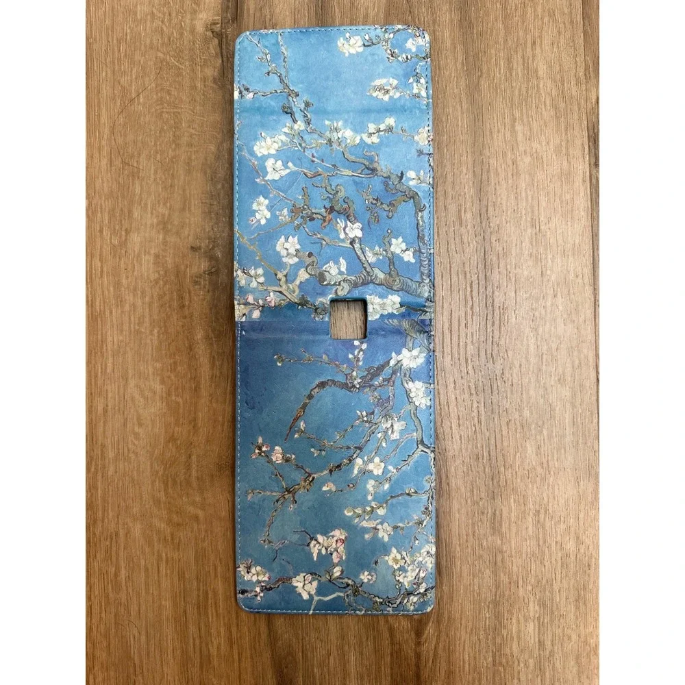 N/A reader folio