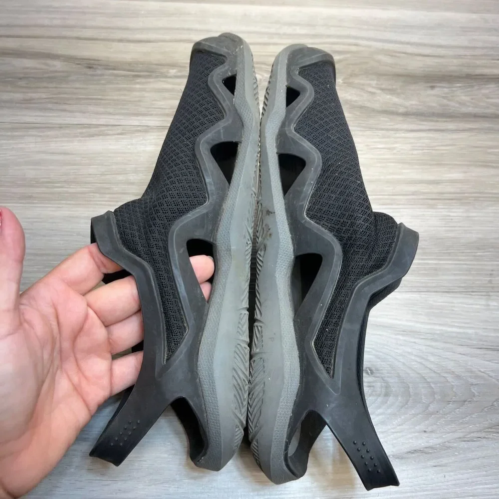 CROCS swiftwater mesh