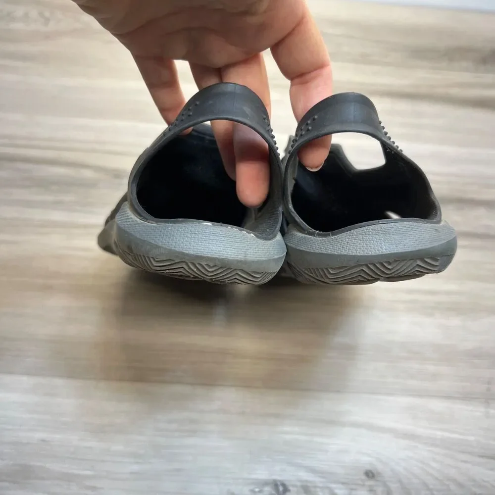 CROCS swiftwater mesh