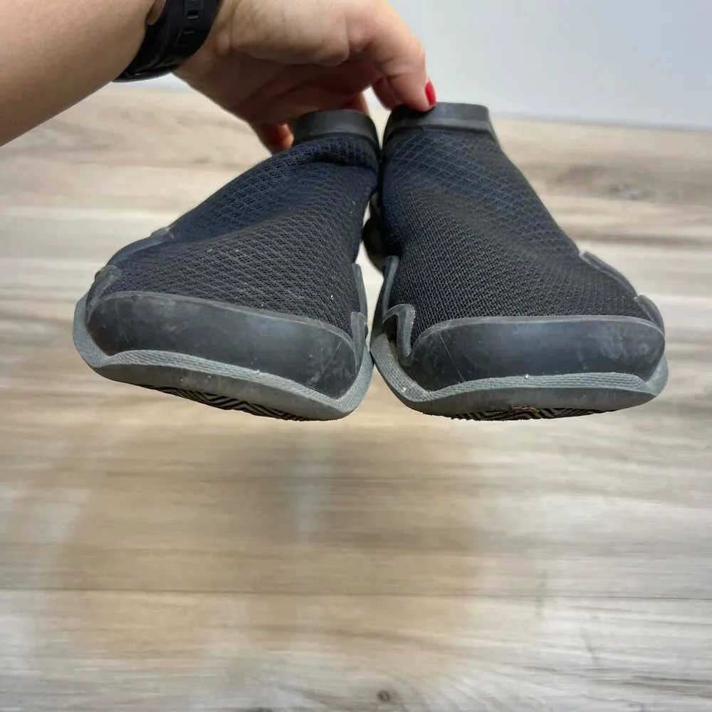 CROCS swiftwater mesh