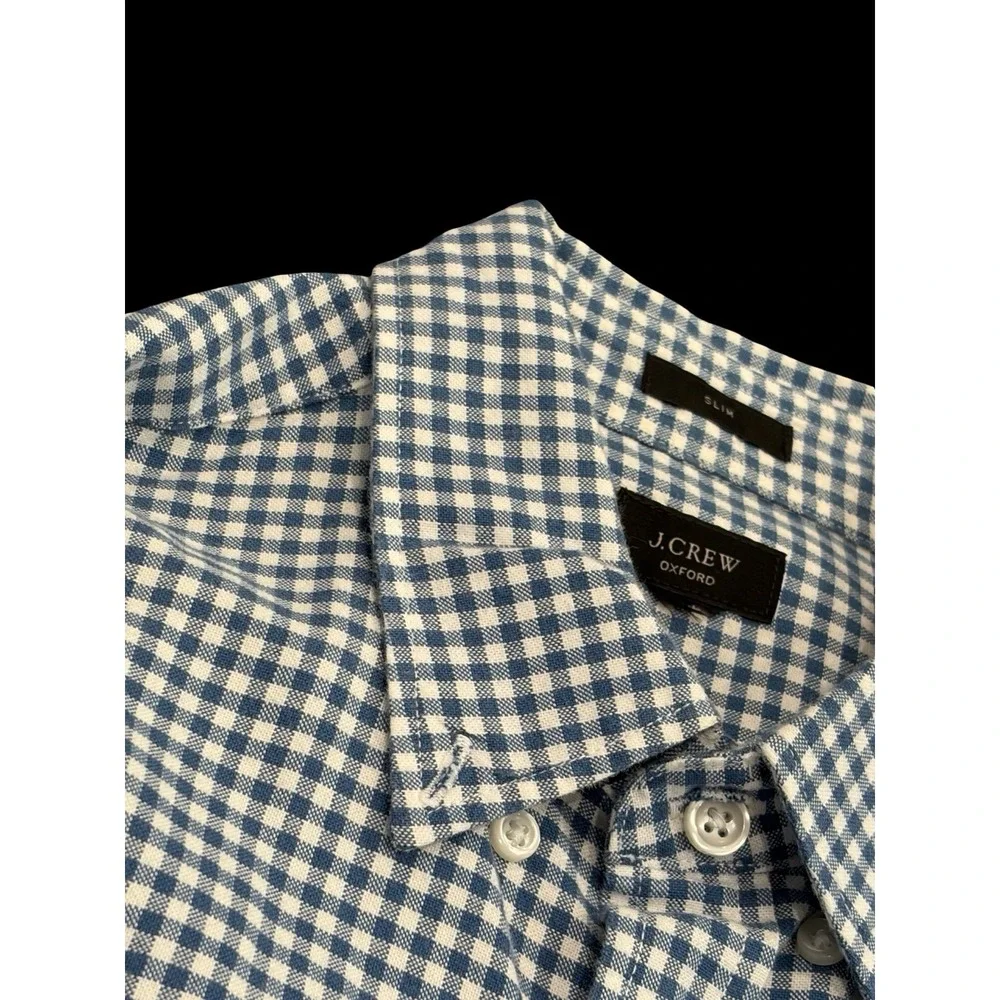 J. Crew crew men