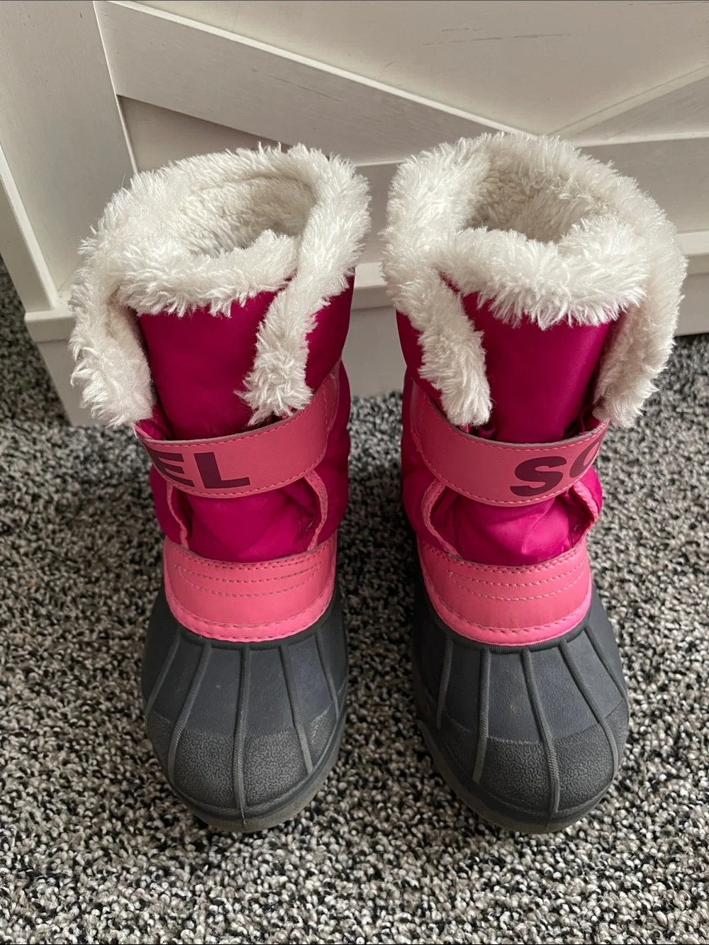 Sorel great preowned