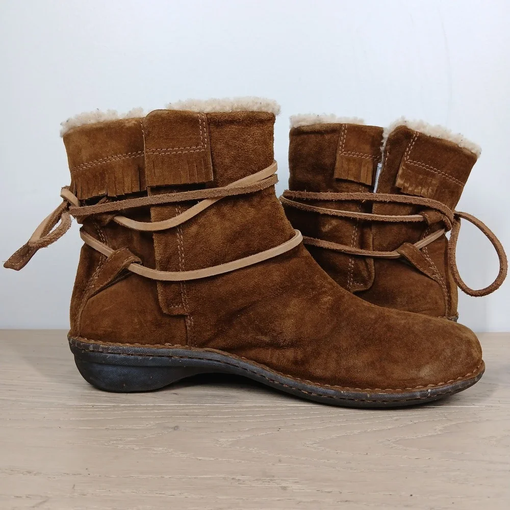 UGG pre owned
