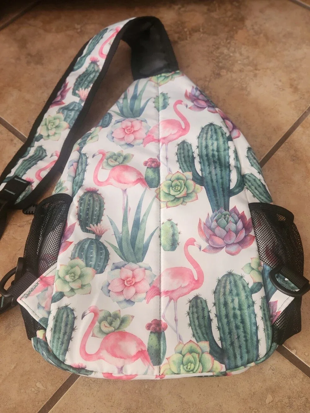 N/A nwot flamingo