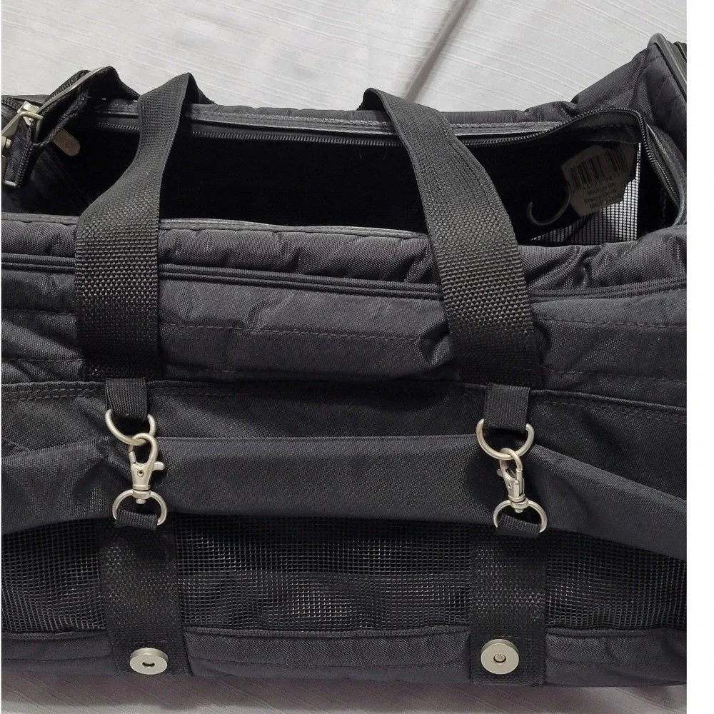 Sherpa ultimate go