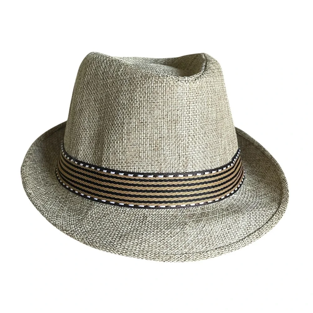 N/A classic fedora